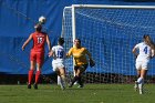 WSoc vs Clark  Wheaton College Women’s Soccer vs Clark University. - Photo By: KEITH NORDSTROM : Wheaton, soccer, NEWMAC